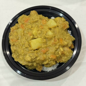 Curry Rice
