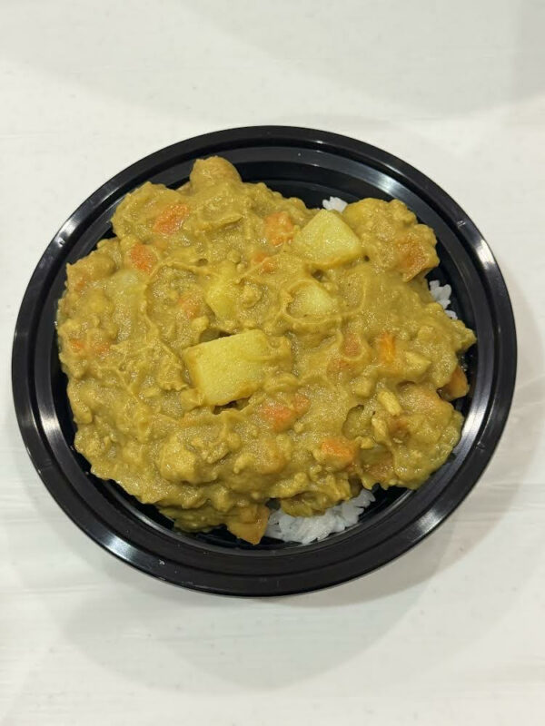 Curry Rice