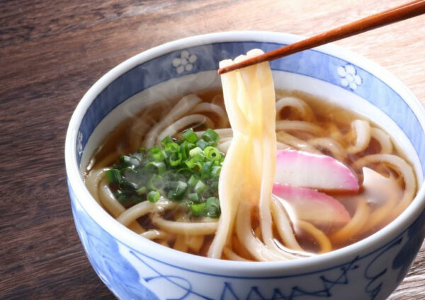 Udon